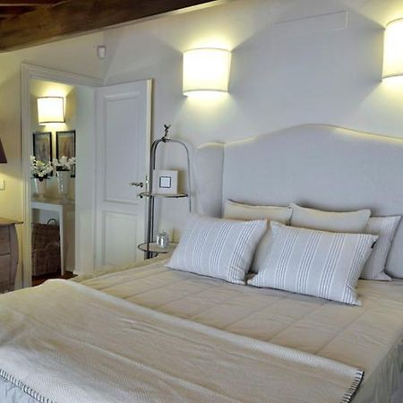 Villa Borri Country Suites San Casciano in Val di Pesa Eksteriør billede