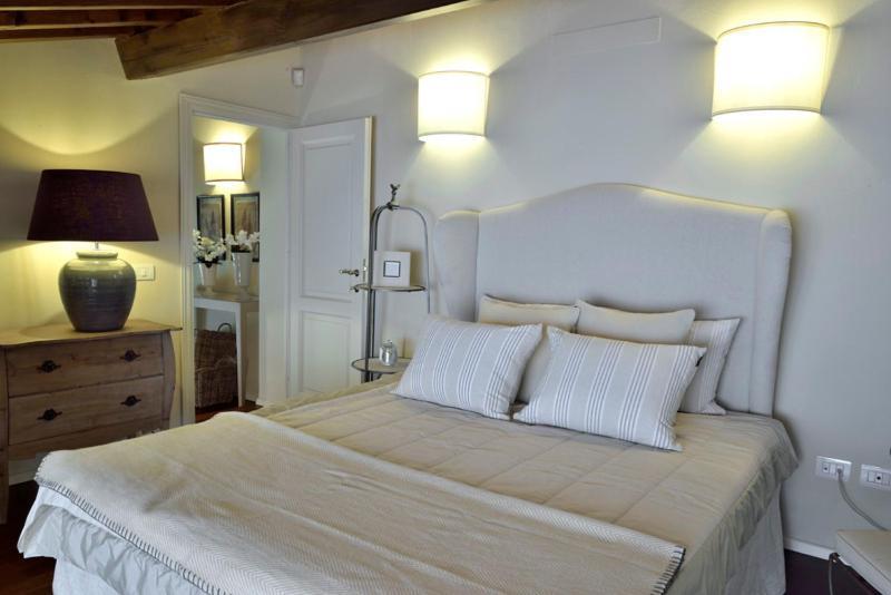 Villa Borri Country Suites San Casciano in Val di Pesa Eksteriør billede