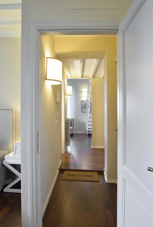 Villa Borri Country Suites San Casciano in Val di Pesa Eksteriør billede