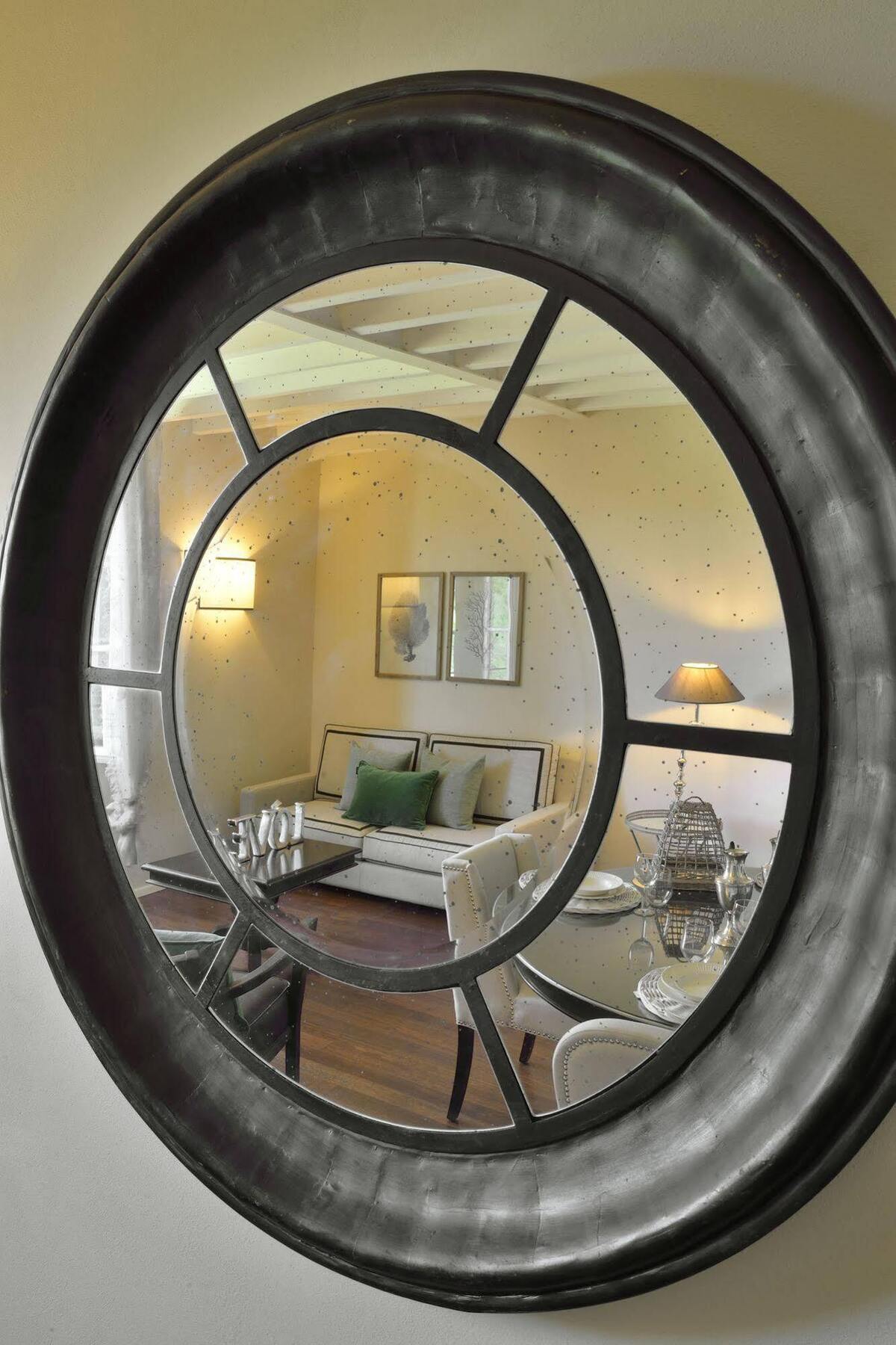 Villa Borri Country Suites San Casciano in Val di Pesa Eksteriør billede