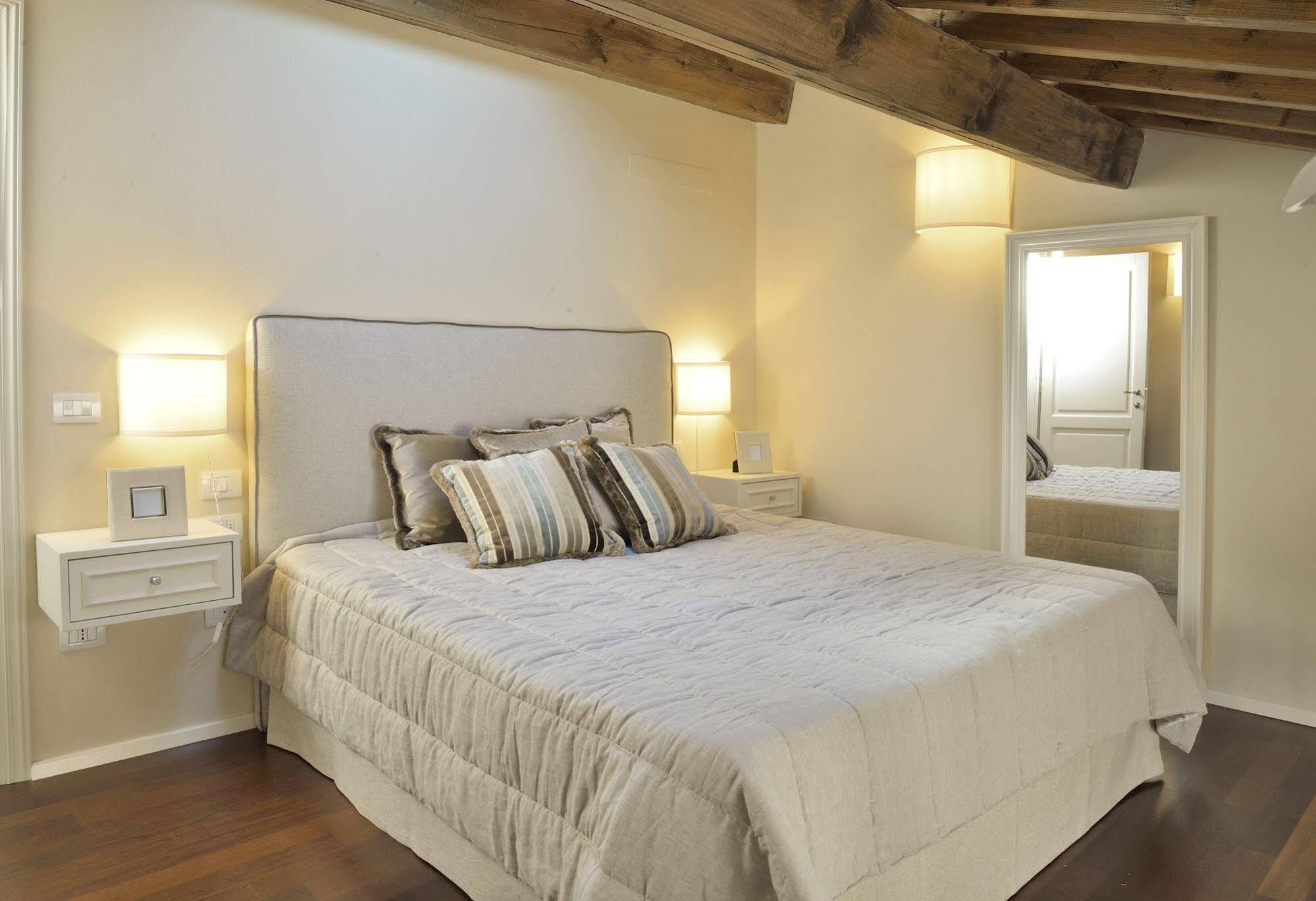 Villa Borri Country Suites San Casciano in Val di Pesa Eksteriør billede